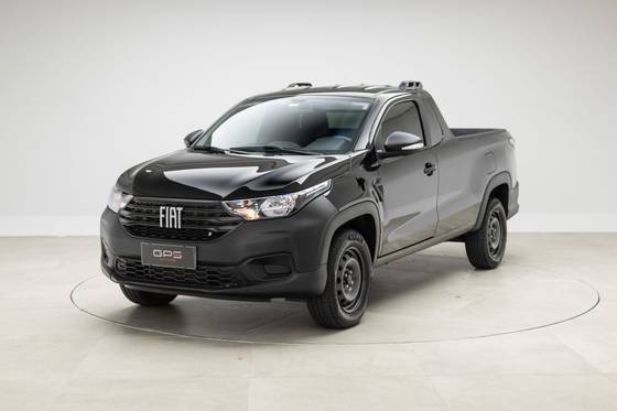 FIAT STRADA 1.3 FIREFLY FLEX FREEDOM CS MANUAL FIAT STRADA 1.3 FIREFLY FLEX FREEDOM CS MANUAL